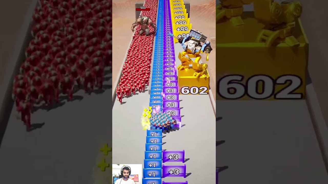 Top War, часть 746: Начиная с нуля 💥 Путь эпического героя! 