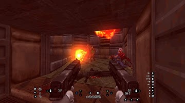 Return To Saturn X - Doom Incarnate PE With BTSX E1 Playthrough (Episode #1)