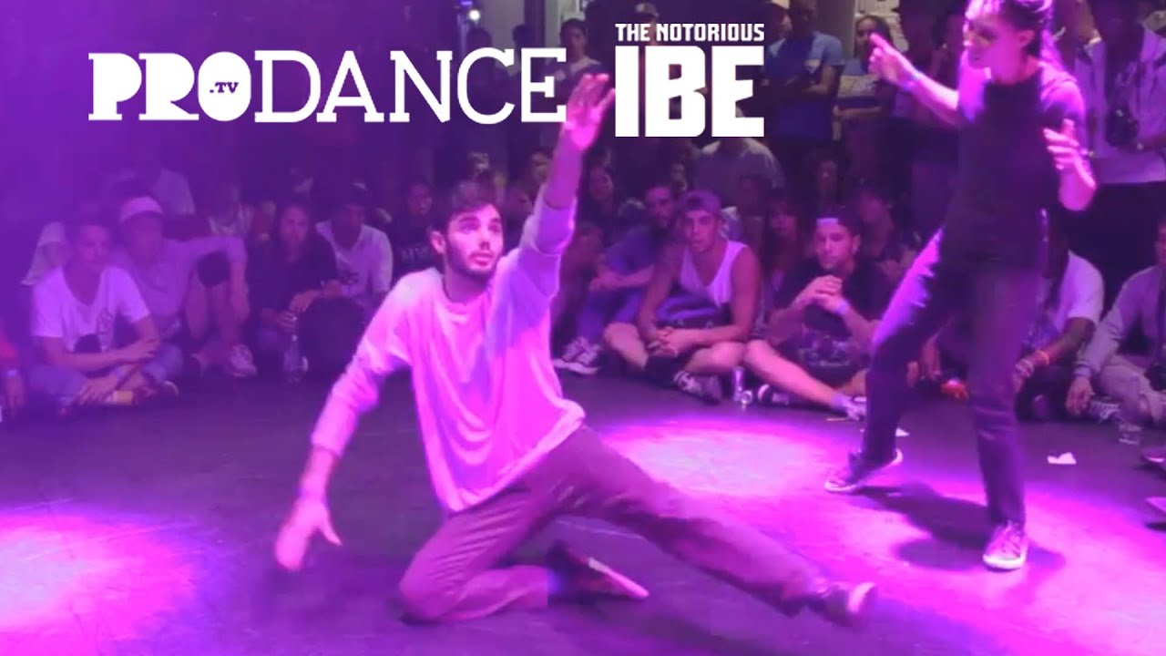 red bull bc one 2019 final 2 vs 2 OPEN YOUR MIND | SEMI FINAL | IBE 2016