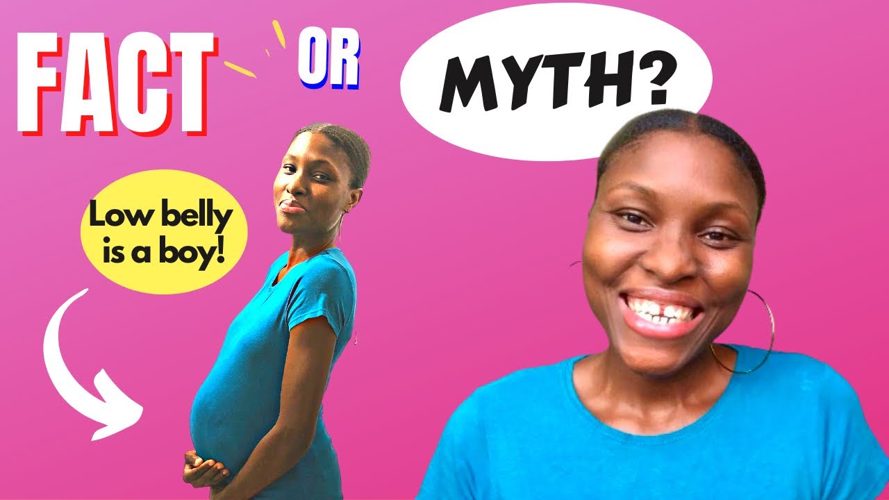 10 JAMAICAN PREGNANCY & MOTHERHOOD BELIEFS/MYTHS shadellekedene 