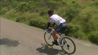 Tour of California 2016: Stage 7 highlights