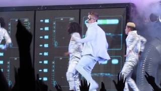 Justin Bieber "Take You" July 9th, 2013