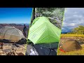 Top 7 One Person Backpacking Tent in 2023 (Best Selling)