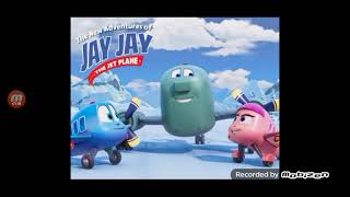 An updated look on the Jay Jay reboot.