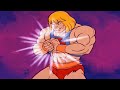 He Man En Español Latino | El Rayo Desaparecedor De Diamante | Capitulos Completos