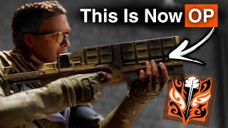 Y11S1.2 Just changed Attacking FOREVER!