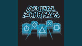 Sword & Sorcery (feat. Manek Deboto) - Dead Inside the Chrysalis