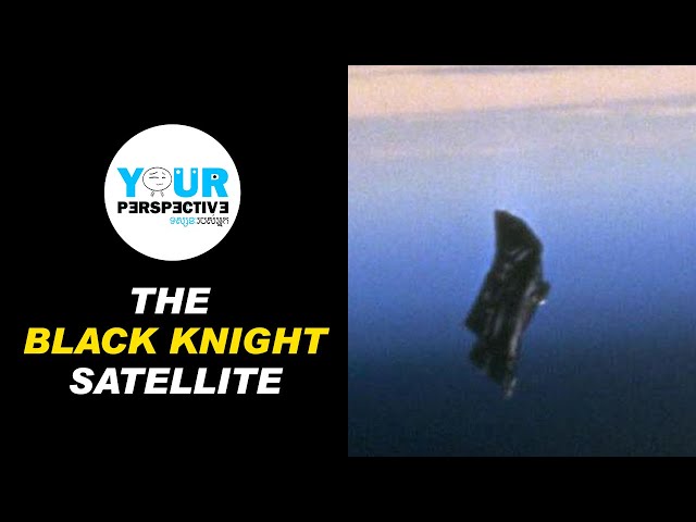 EP43 - ​The Black Knight Satellite class=