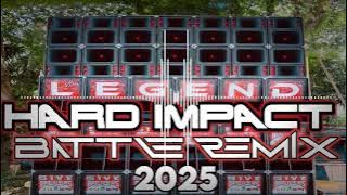 HARD IMPACT BATTLE REMIX SOUND CHECK 2025