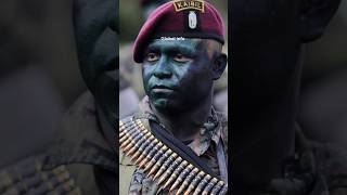 Top 3 Deadliest Special Forces in the World shorts