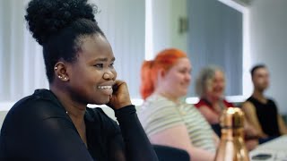 Skillsets for Successful Tenancies