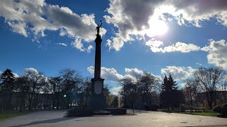 видео: МОЙ ГОРОД КАМЕНСКОЕ. (ДНЕПРОДЗЕРЖИНСК) картинка: МОЙ ГОРОД КАМЕНСКОЕ. (ДНЕПРОДЗЕРЖИНСК)