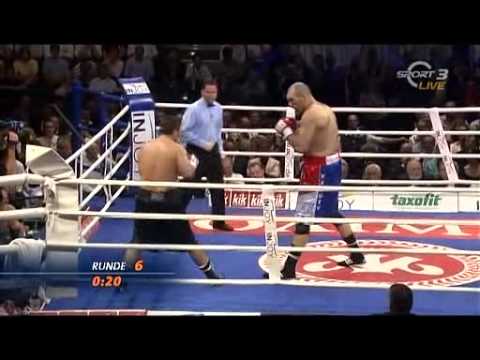 Video: Ruslan Chagaev: nyrkkeilijän elämäkerta