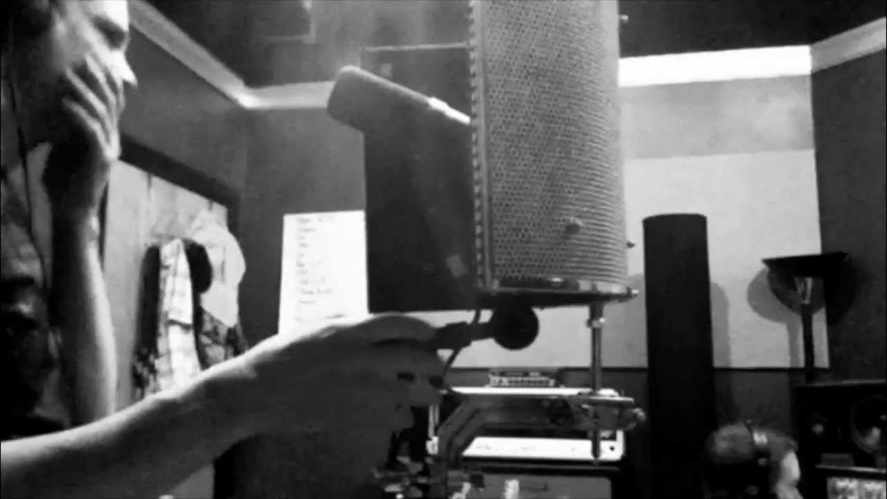 GOJIRA IN THE STUDIO (Part 4 - Vocal Tracking) GOJIRA IN THE STUDIO (Part 4 - Vocal Tracking)