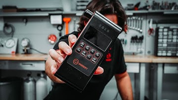 Diving Skills | How to analyze your gas and proper labeling