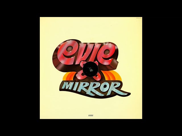 Evie (Tornquist) - Mirror (1977) (Full Album) class=