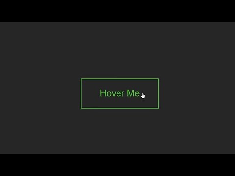 Amazing Button Hover Effect ||   using html and css