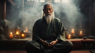 The Wise Man  432 Hz Deep Focus Music for Studying, Concentration and Memory  Meditation Music