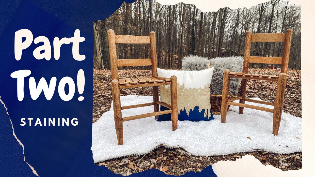 VINTAGE REFURBISH stripping with easy off oven cleaner, Part Two