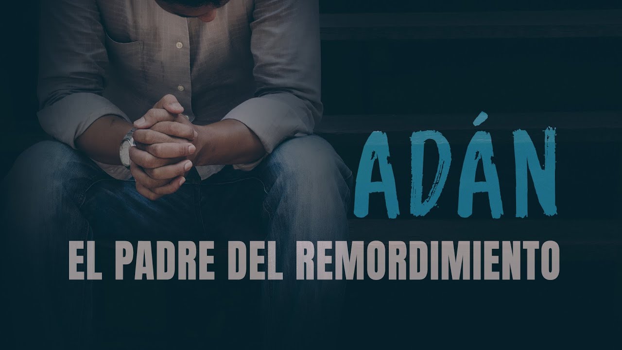 Escrito Está - El padre del remordimiento