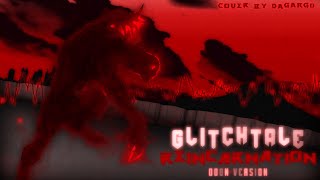 Download Lagu GLITCHTALE - Reincarnation DOOM Cover [ Hate's Theme 2 ] MP3
