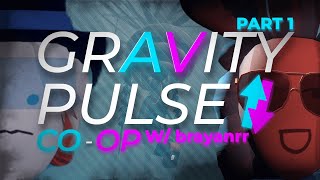 GRAVITY PULSE IS THE NEW PORTAL VR IN RR. W/@Bry4nFS