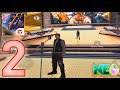 Free Fire Anniversary Gameplay Walkthrough Part 2 Level 2 3 IOS Android Free Fire Anniversary Gameplay Walkthrough Part 2 Level 2 3 IOS Android