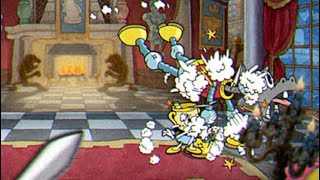 CUPHEAD GLITCH STILL POSSIBLE! Horse SOFTLOCK - Version 1.3.4 screenshot 5