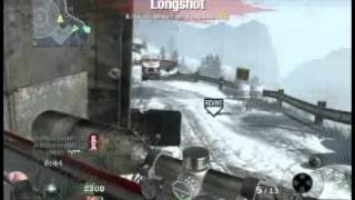 NewtypeMP3228's Array Double Headshot and One Other