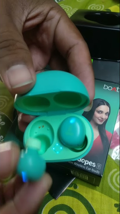 Boat Airdopes 381