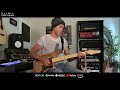 Greg Howe - Guitar Solo for DarWin's Single - Inside This Zoo