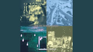 Groovy Backdrops for Retro Bars