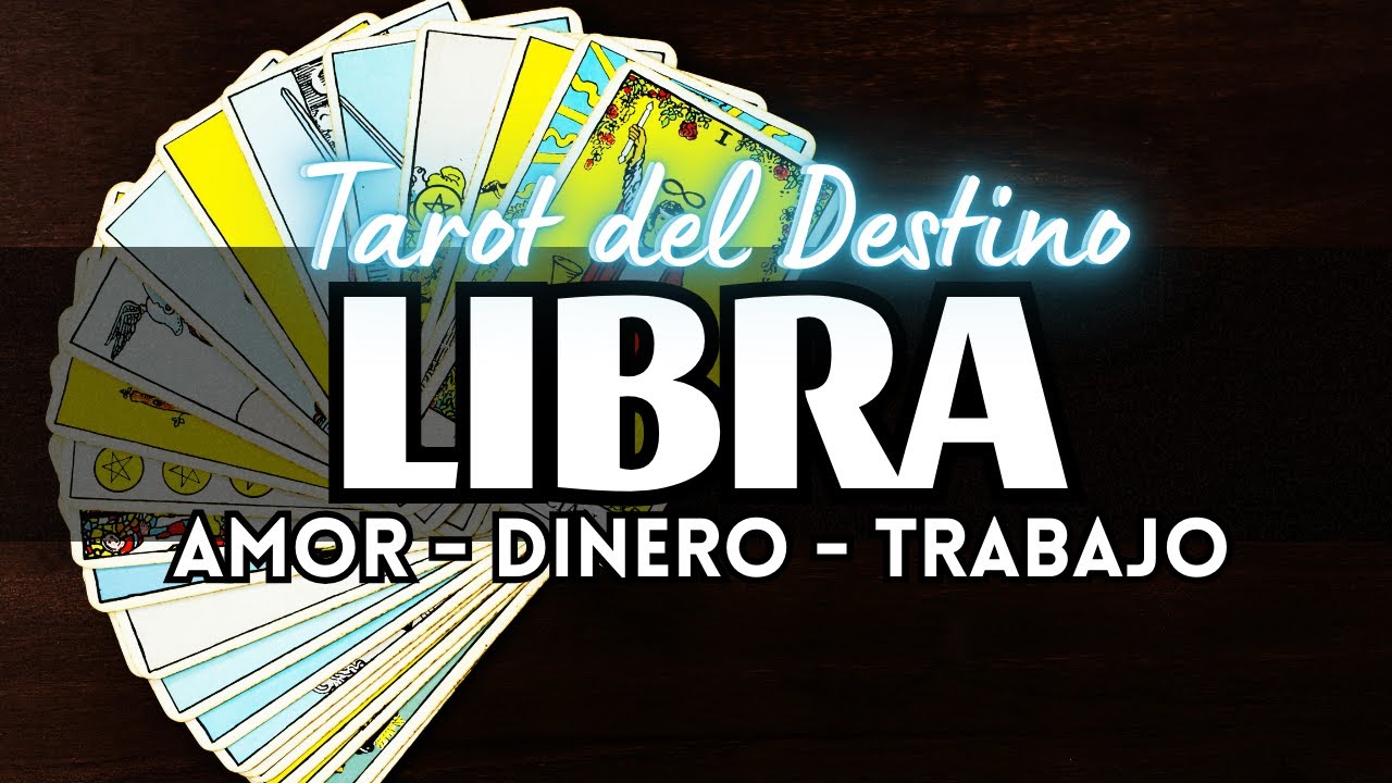 LIBRA ♎️ MÁXIMA ALEGRIA TE LLEGA DINERO UNA DECISIÓN TE HACE GRANDE ...