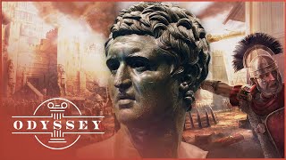 Scorched Earth: The Razing Of Carthage | The Roman Holocaust | Odyssey