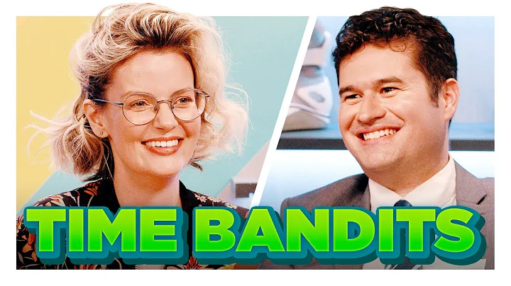 Friends, Romans, Mushroom People (Tournament of Champions, Pt 4)