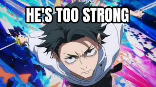 Yuta Should Be Boring… But He Isn’t