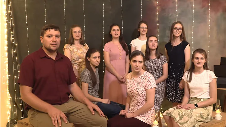 De Kjreb (The Manger -Anne Wilson)