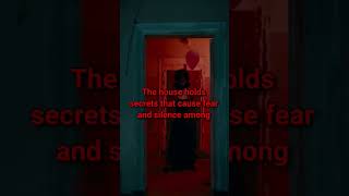 :#TrueStory #HauntedPlaces #RealParanormal #ScaryShorts #HorrorCommunity #GhostHunting #DarkStories