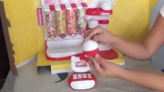 Hello Kitty Tienda de dulces  Candy Shop  Mejores Juguetes screenshot 1