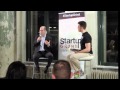 David Teten (ff Venture Capital) at Startup Grind New York City