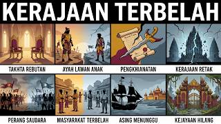 Download Lagu Perang Paregreg Majapahit, Demak, dan 8 Perang Saudara Lain yang Hancurkan Kerajaan Nusantara Download Lagu Perang Paregreg Majapahit, Demak, dan 8 Perang Saudara Lain yang Hancurkan Kerajaan Nusantara