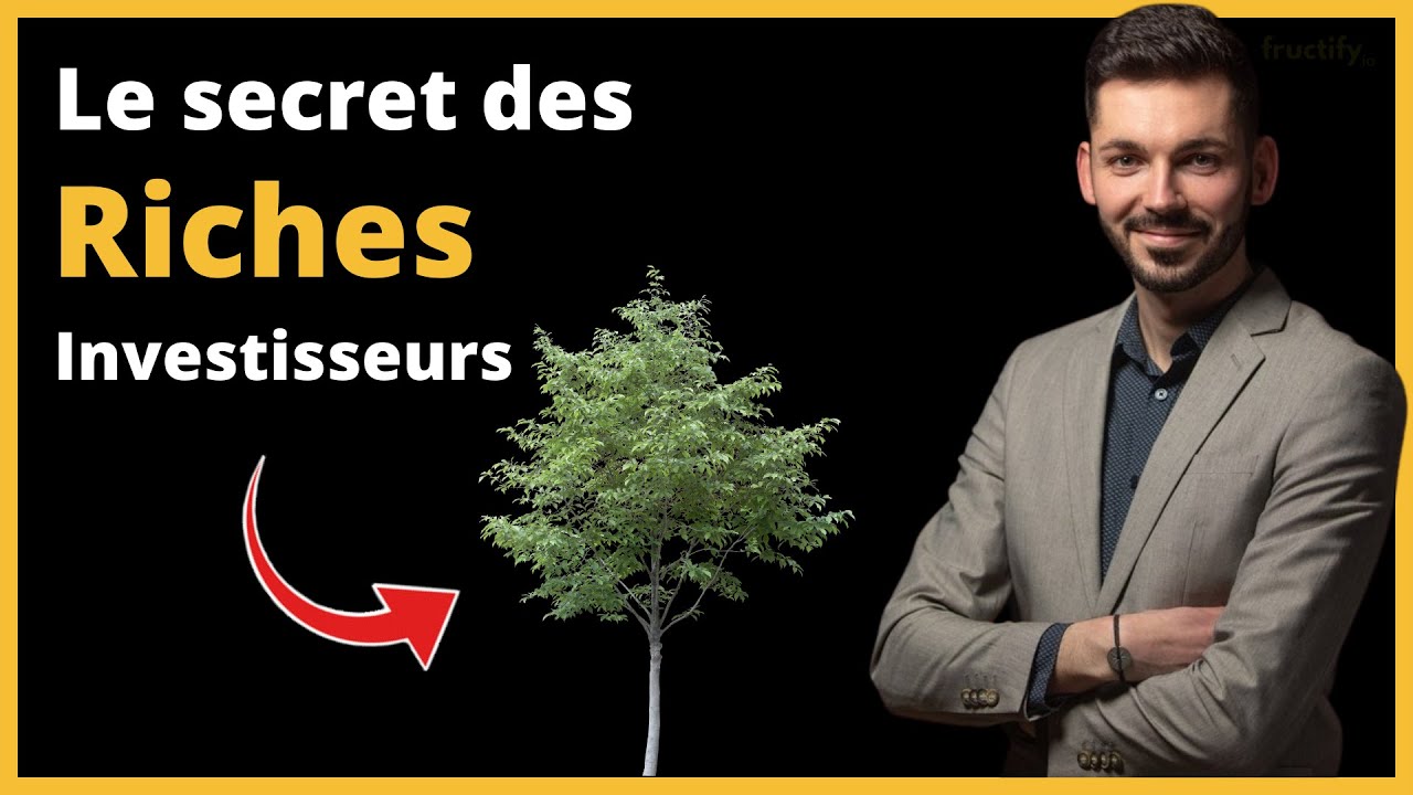 Le secret des riches investisseurs ? Devenir riche crypto millionnaire avec Fibonacci ? 2022