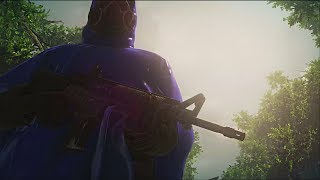 Famous HITMAN 2 - Welcome to the Jungle Teaser Trailer 2018 (4K) Wealth
