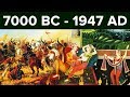 9000 Years' History of Pakistan | K2K Pakistan