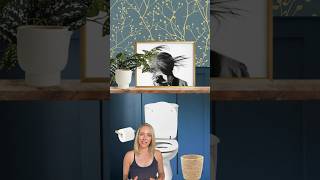 How To Transform A Blank Water Closet In Your Bathroom Information