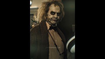 THAT pedro pascal edit but....  #beetlejuicebeetlejuice #beetlejuice2 #edit #beetlejuice