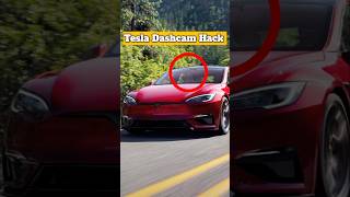 #tesla #dashcam #car #teslamodely #teslamodels #howto #tricks #learning #diy #rebuild #reels #videos