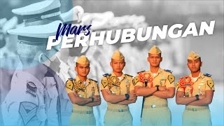 Mars Perhubungan