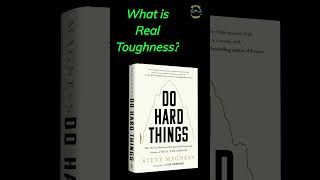 Why We Get Resilience Wrong and the Surprising Science of Real Toughness
