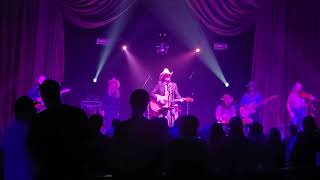 Jesse Daniel - "Angel on the Ground" - Nile Theater - Bakersfield, CA 4-11-24